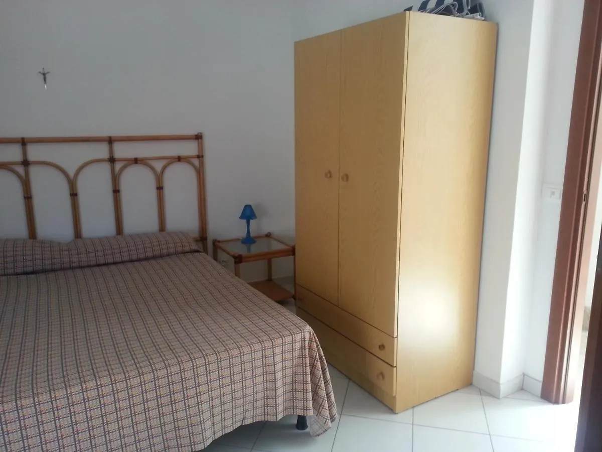 Vila Casa Mazzini Favignana