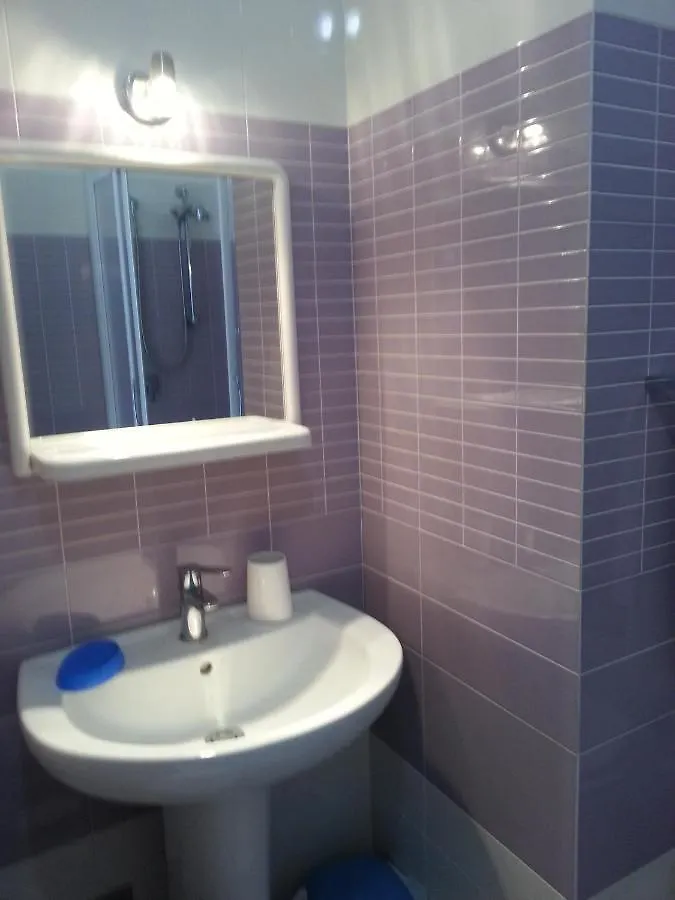 Vila Casa Mazzini Favignana Prázdninový dům