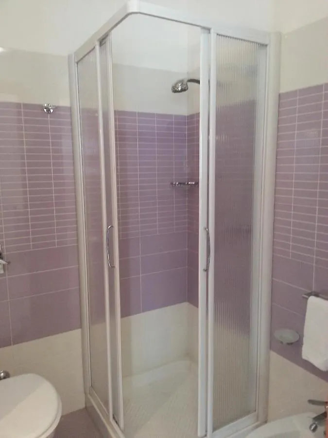 Prázdninový dům Vila Casa Mazzini Favignana Itálie