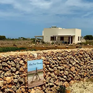 Aria Vacanze Favignana